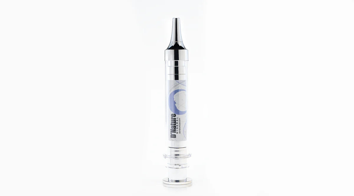 Best Hyaluronic Acid Serum with Stem Cells for Anti-Aging & Hydration - Perfect for Dry Skin & Wrinkle Reduction