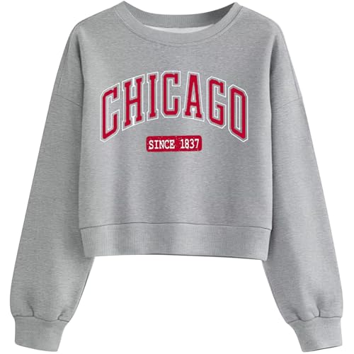 Chicago Grey