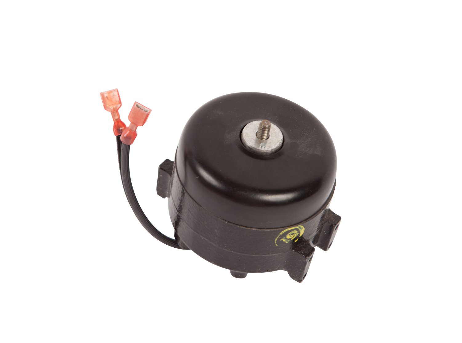 BUNN 27221.1000 Commercial Coffee Machine Condenser Fan Motor Replacement Part - Compatible with Bunn Coffee Makers for Restaurant, Cafe & Office Use