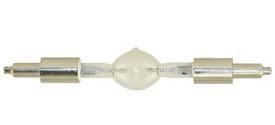 Technical Precision HMQ-2500W/S LED Light Bulb - Energy Efficient Replacement for Batteries & Bulbs | Perfect for Home, Office & Workshop Lighting