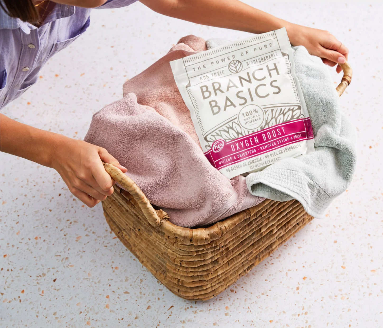 Laundry Kit - Complete Washing & Drying Essentials Set for Home, Travel & College Dorms | Detergent, Stain Remover & Fabric Softener Included