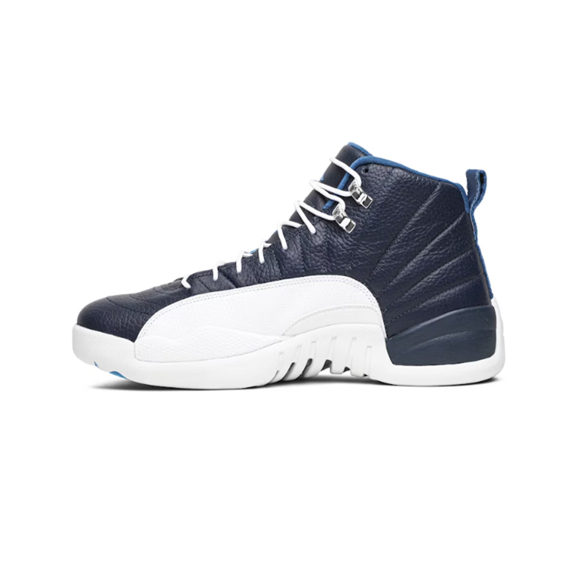 Air Jordan 12 Retro 'Obsidian' (2012) - Men's Basketball Shoes for Performance & Style | Perfect for NBA Games, Streetwear & Sneaker Collectors