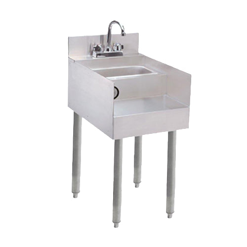 Advance Tabco SL RS 18