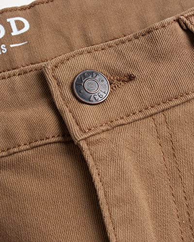 Vintage Khaki