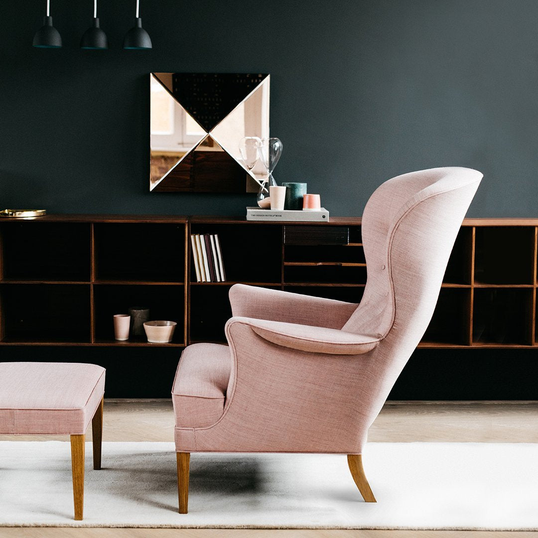 FH419 Heritage Chair - Classic Wooden Dining Chair for Home & Office - Perfect for Dining Rooms, Kitchens, and Conference Spaces