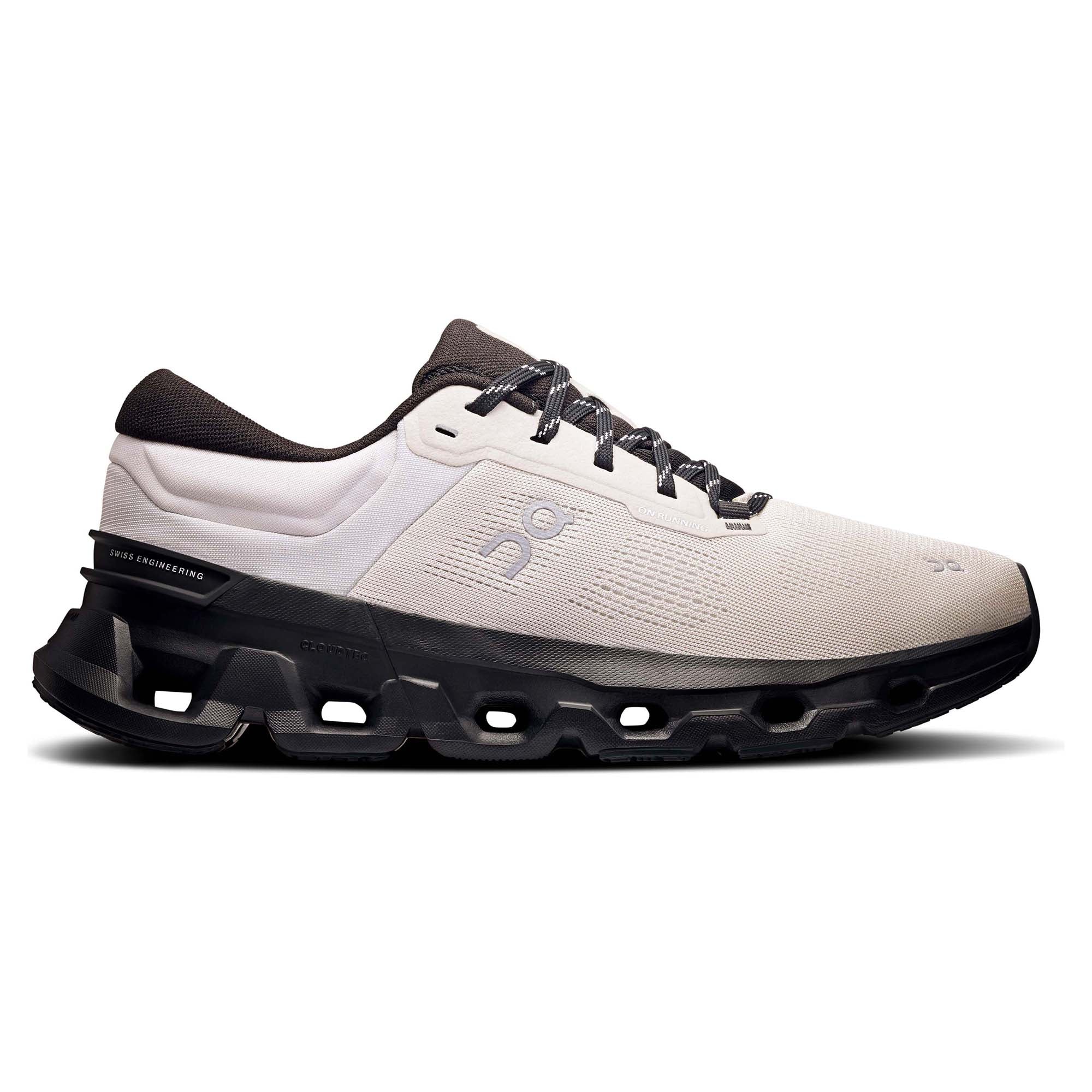Cloudflyer 5 Men's Running Shoes - Lightweight Cushioned Athletic Sneakers for Jogging, Gym Workouts & Daily Wear - Breathable Comfort Walking Shoes for Men