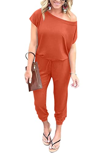 Orange Red