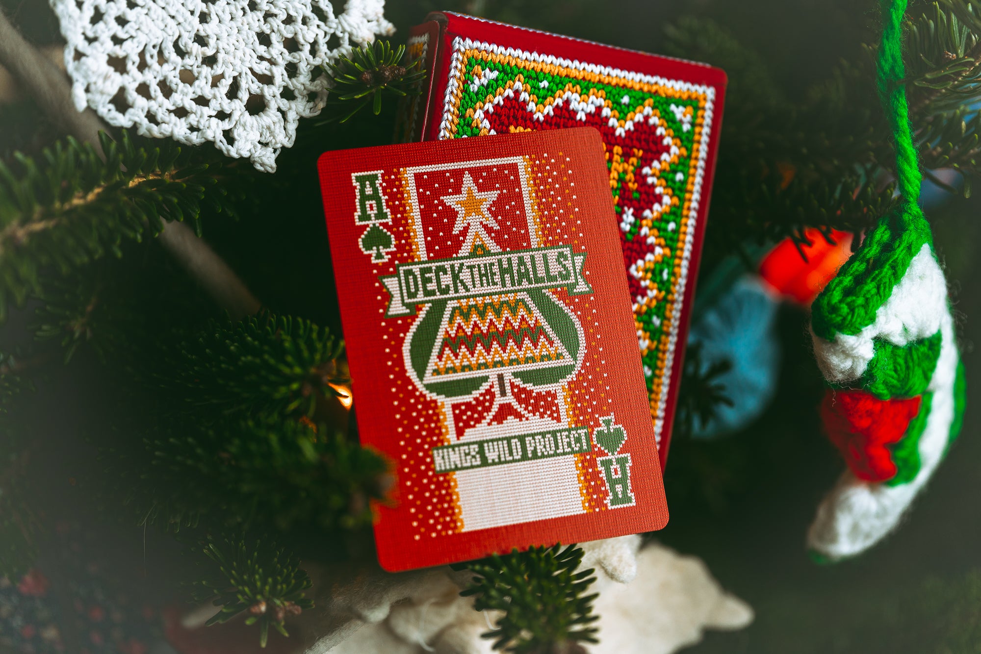 Premium Luxury Playing Cards for Poker, Blackjack & Magic Tricks - Elegant Deck for Gifts, Collectors & Casino Nights