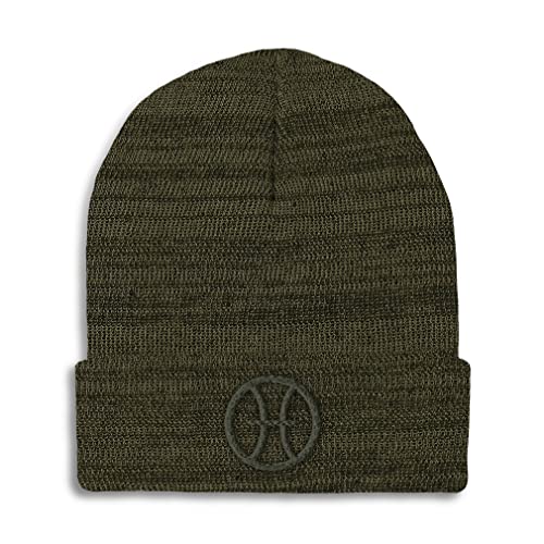 Heather Olive Green Design Only