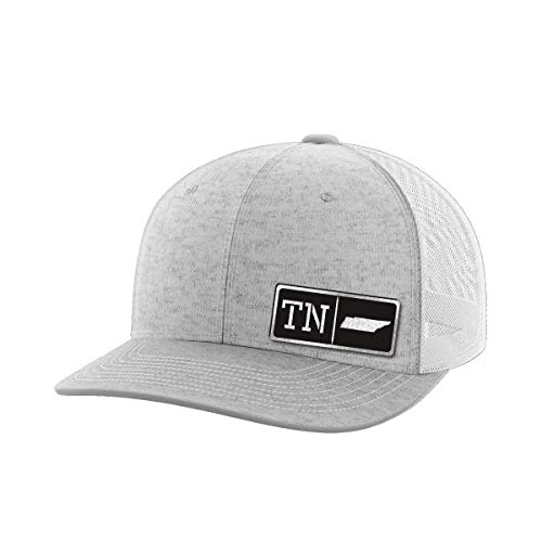 Heather Grey/White