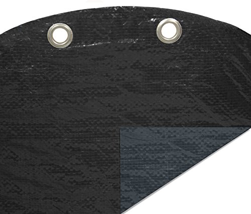 Deluxe Plus Blue/Black