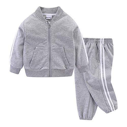 Casual Gray