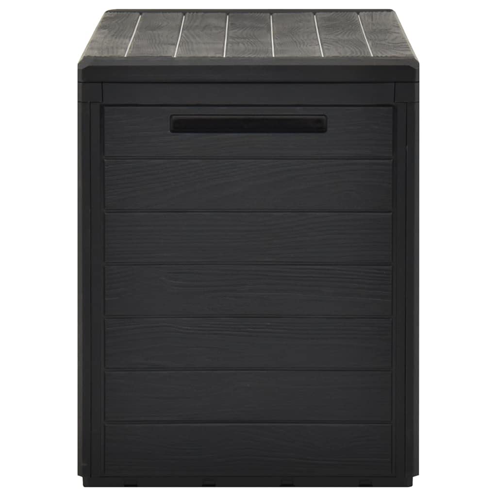 **Outdoor Deck Storage Box - 38.7