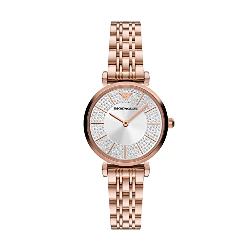 Rose Glitz - 32MM