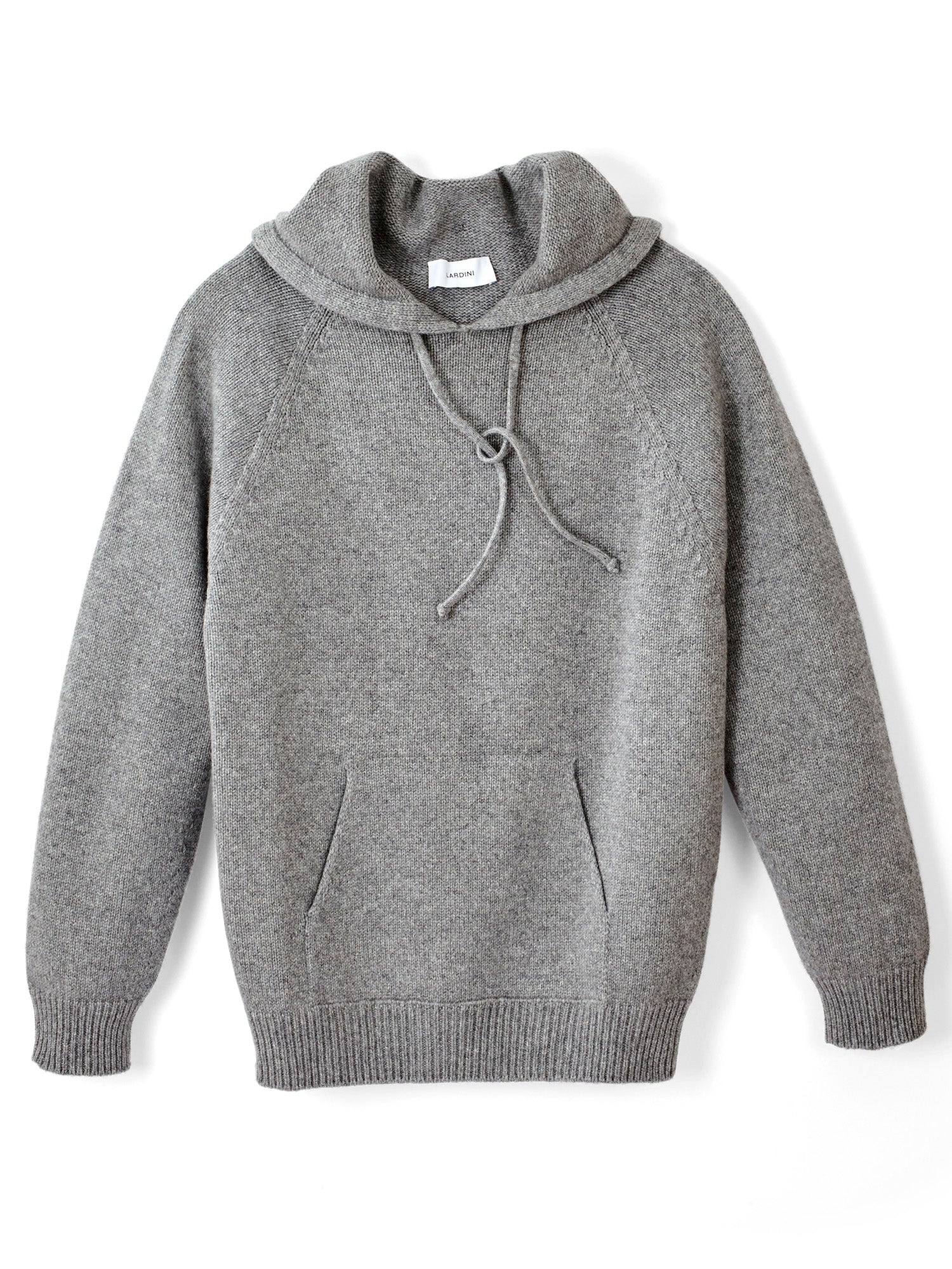 Luxury Cashmere Hooded Sweater for Women - Soft & Warm Winter Pullover - Perfect for Casual Outings & Cozy Evenings