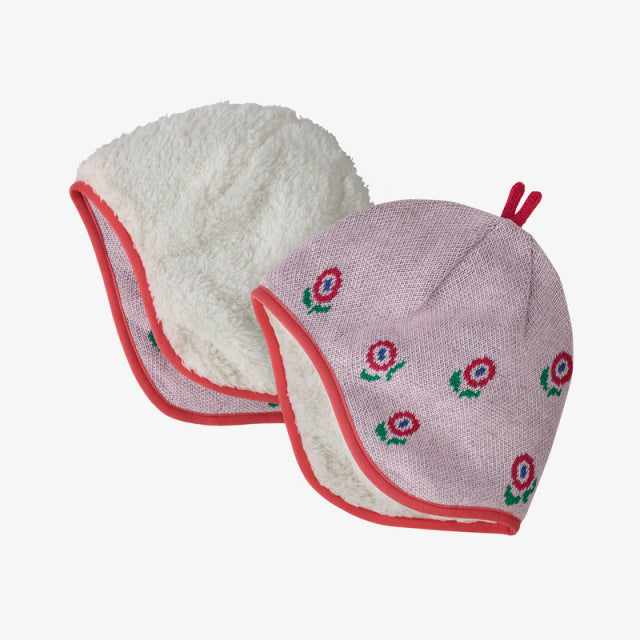 Happy Flower: Seafan Pink