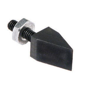 Chisel Point Indicator Contact - Regular & Offset Styles for Precision Electrical Testing | Ideal for Circuit Debugging, PCB Repair, and Electronic Diagnostics