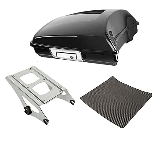 Style B Chrome Rack#1
