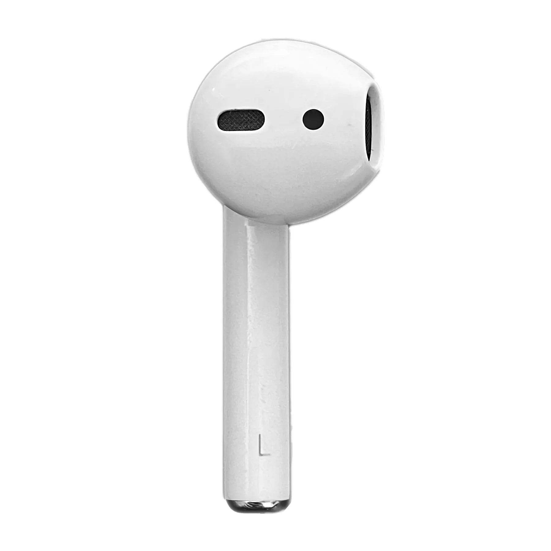 Original AirPods (2nd Generation) Left Earpiece Only - Replacement for Lost or Damaged Left AirPod - Perfect for Workouts, Commuting & Wireless Listening