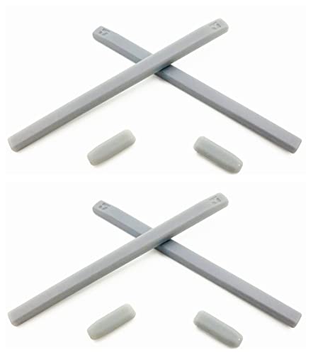 Grey - 2 Sets