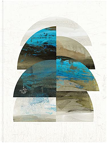 Geometric Tide II