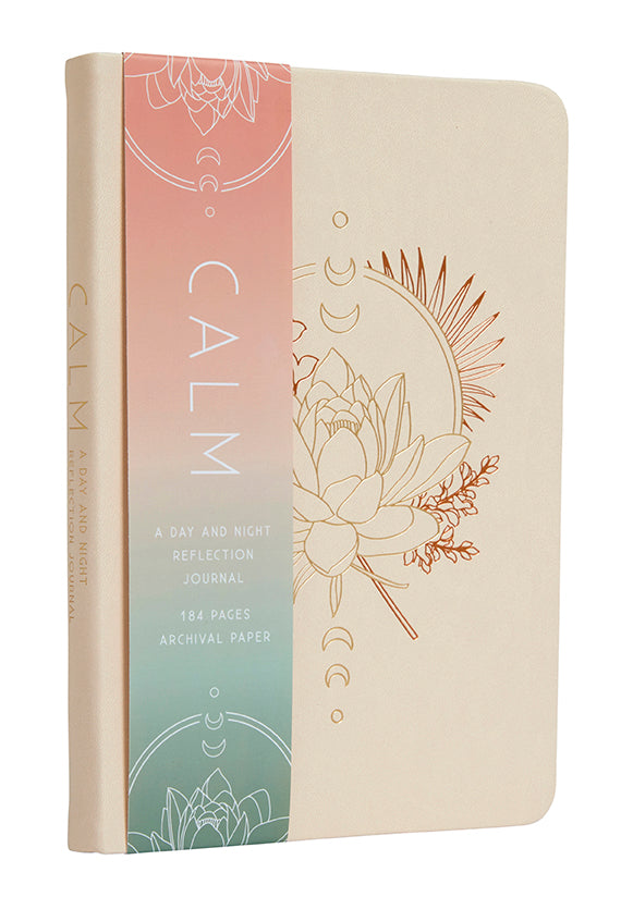 Calm 1 - Premium Relaxation Supplement for Stress Relief & Anxiety Support | Natural Sleep Aid & Mood Enhancer | Perfect for Meditation, Yoga & Daily Stress Management