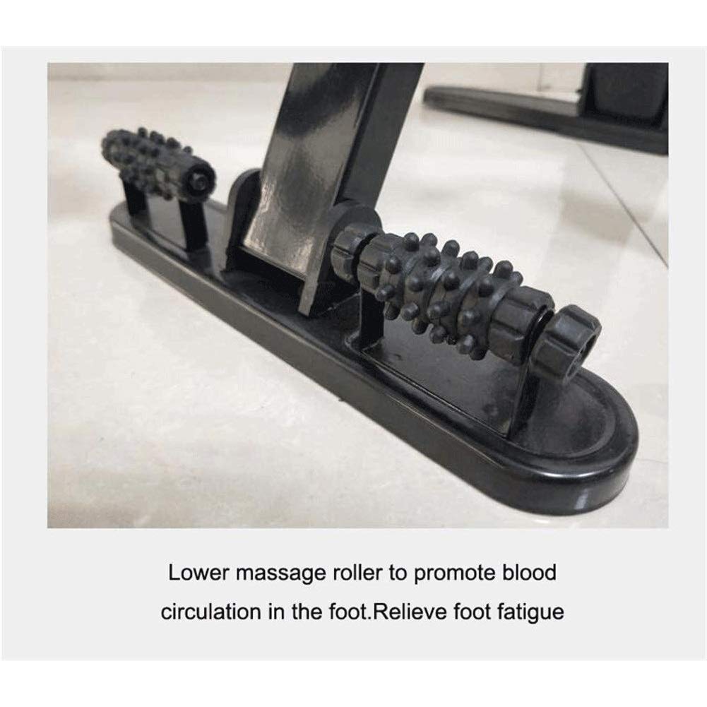 Under Desk Bike Pedal Exerciser - Portable Arm & Leg Exercise Machine for Home & Office - Compact Fitness Equipment for Seniors & Adults - Improve Circulation & Mobility While Sitting - Perfect for Work, Study, or Watching TV