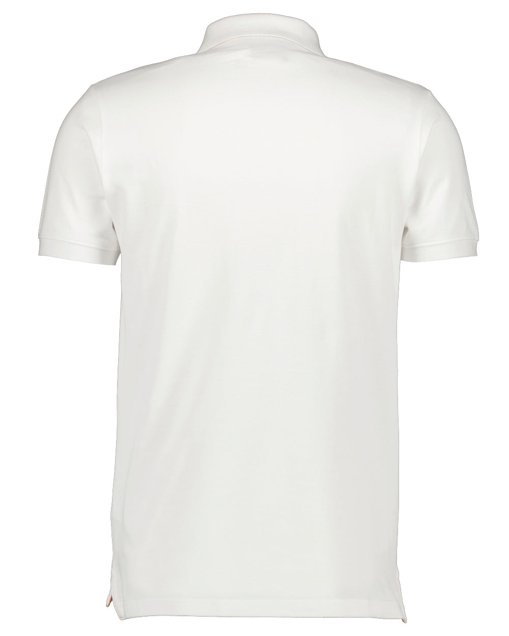 Didriksons Ville Pike Polo Shirt for Men - Classic Cotton Casual Shirt with Comfort Fit - Perfect for Golf, Office & Summer Outings