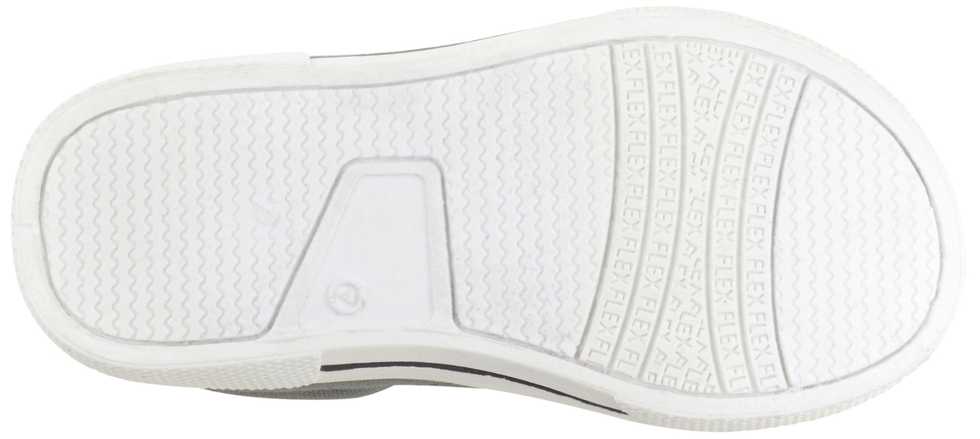 Simple Joys by Carter's Unisex Kids & Toddlers Slip-On Canvas Shoes - Comfortable Casual Sneakers for Playtime, School & Everyday Wear