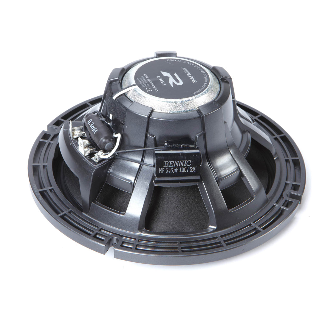 Alpine R-S65.2 R Series 6.5