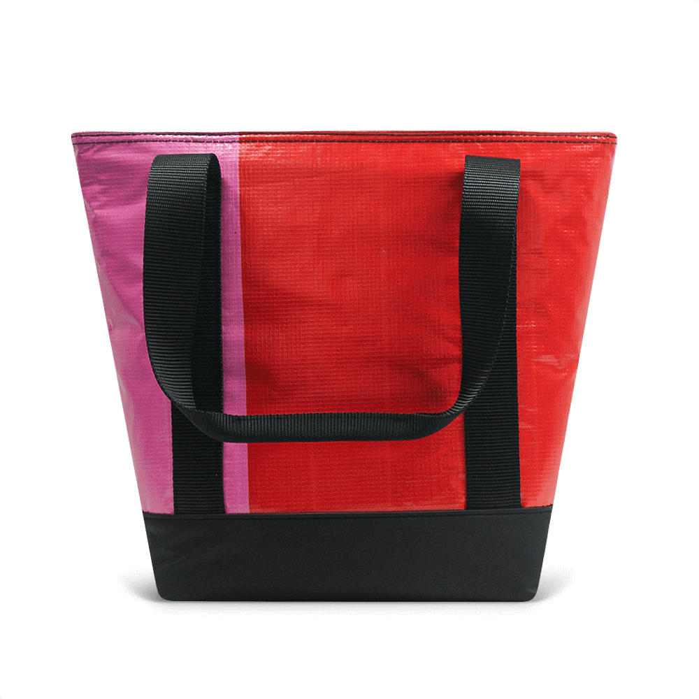 Beck Cooler Bag Bk1 00709 - Insulated Lunch Bag for Work, Picnics & Outdoor Activities - Leakproof & Durable Portable Cooler for Food & Drinks