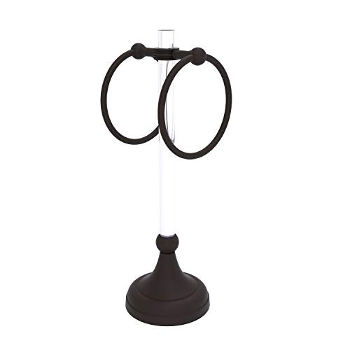 Oil Rubbed Bronze