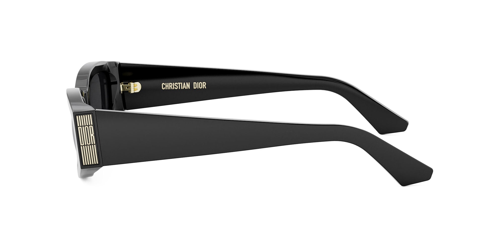 Dior Graphique S1I Sunglasses - Luxury Designer Shades for Women & Men - UV Protection & Fashion Statement - Perfect for Beach, Driving & Outdoor Activities