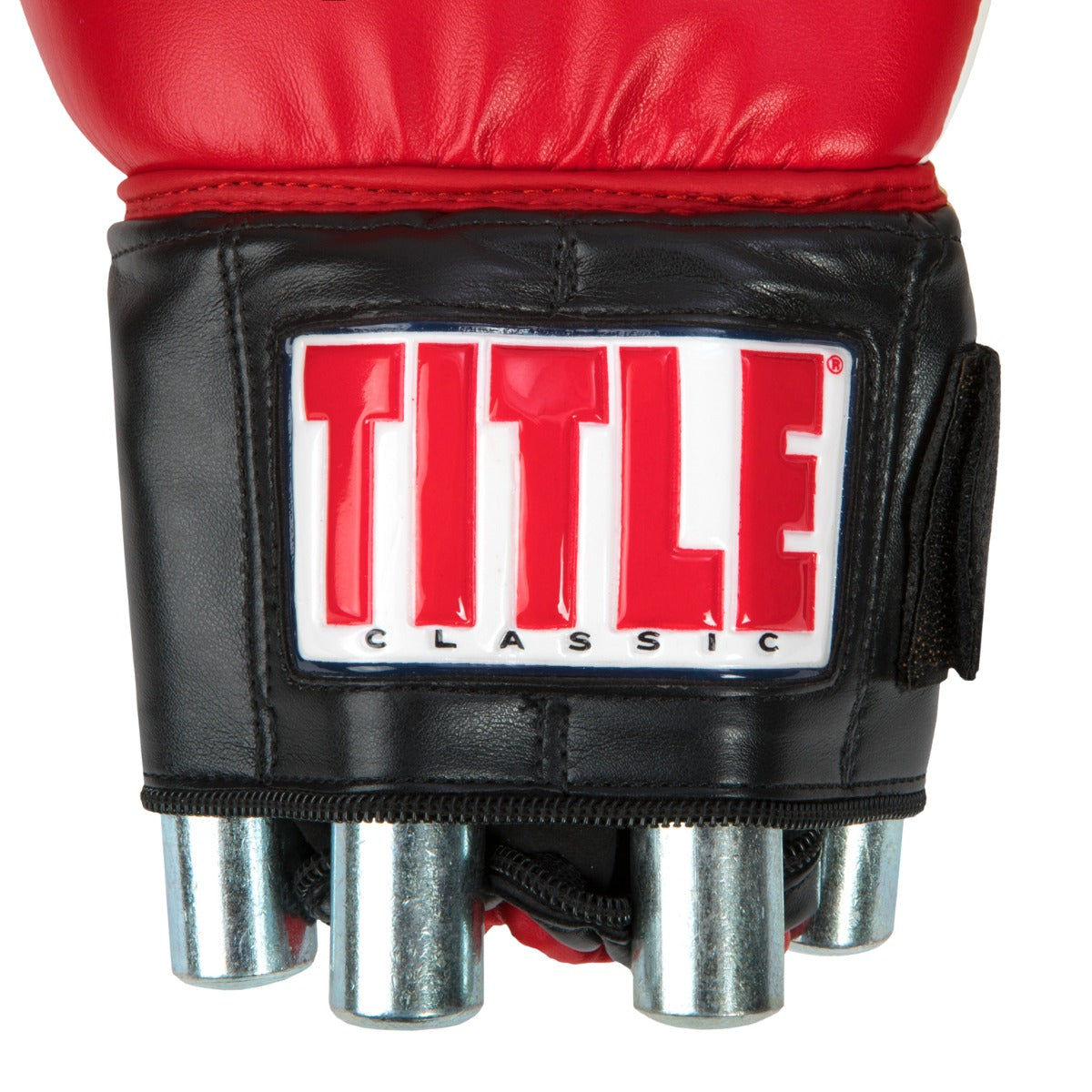 Premium Classic Power Weight Bag Boxing Gloves for Training & Fitness - Heavy Duty Punching Bag Gloves for Boxing, MMA, Muay Thai & Home Gym Workouts