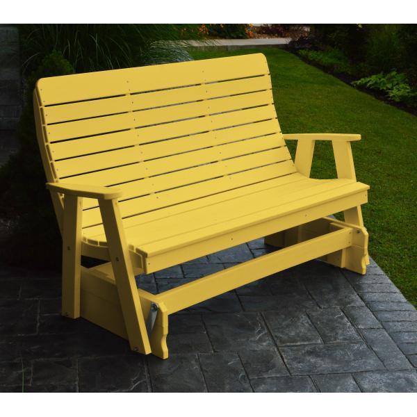Lemon Yellow
