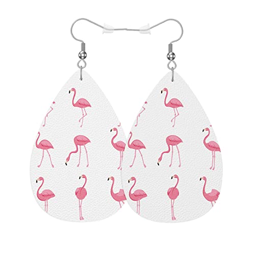 Pink Flamingo