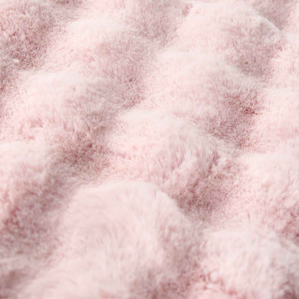 Soft Plush Bubble Washable Rug - Non-Slip Bathroom & Nursery Floor Mat - Machine Washable for Easy Cleaning - Perfect for Kids Room, Playroom & Pet Areas