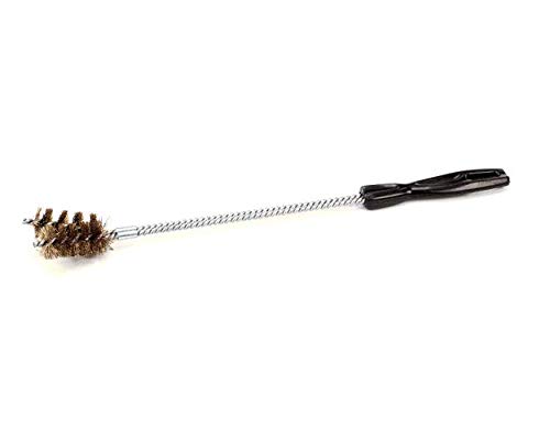 NIECO Company 23307A Cleaning Brush Tool - Multi-Purpose Scrub Brush for Kitchen, Bathroom, Tiles & Grout - Heavy Duty Cleaning Brush with Ergonomic Handle (Perfect for Home, Office & Commercial Use)