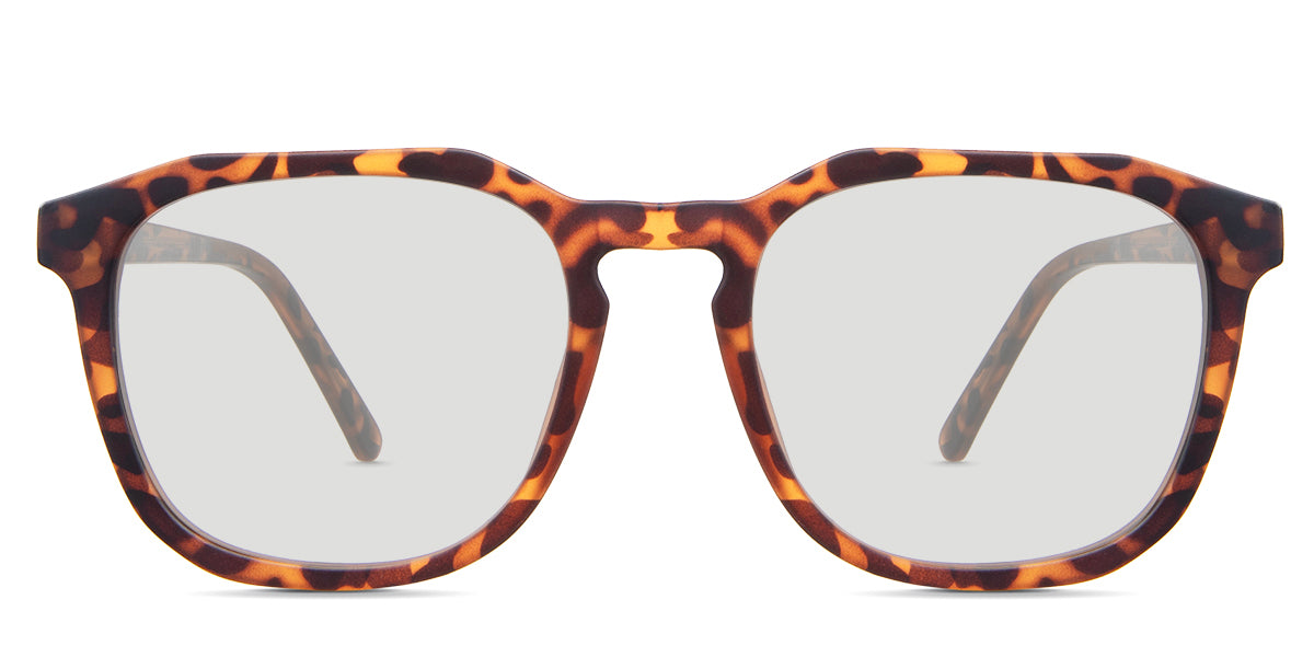 Premium Reign Men's Prescription Eyeglasses – Durable & Stylish Frames for Work, Reading & Everyday Use