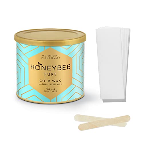 Cold Sugar Wax