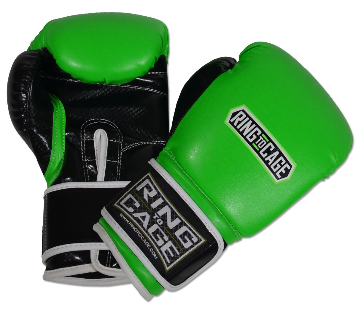 Best Stand-Up Boxing Gloves for Gym Training - Professional Punching Bag Gloves for Boxing, MMA & Fitness Workouts - Ideal for Heavy Bag Training, Sparring & Cardio