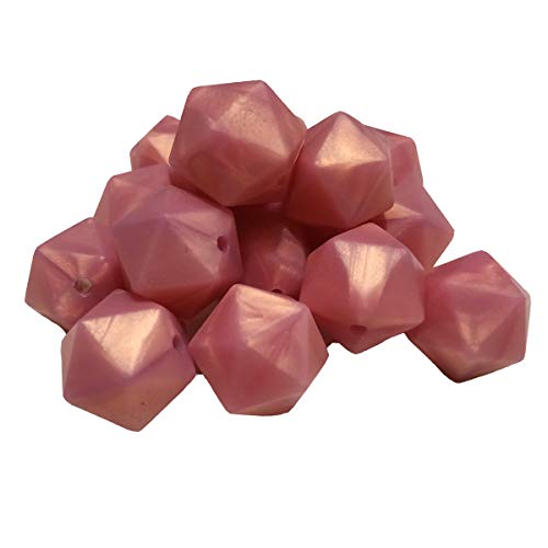 dark pearl pink