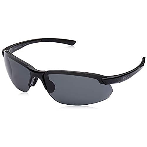 Black / Polarized Gray