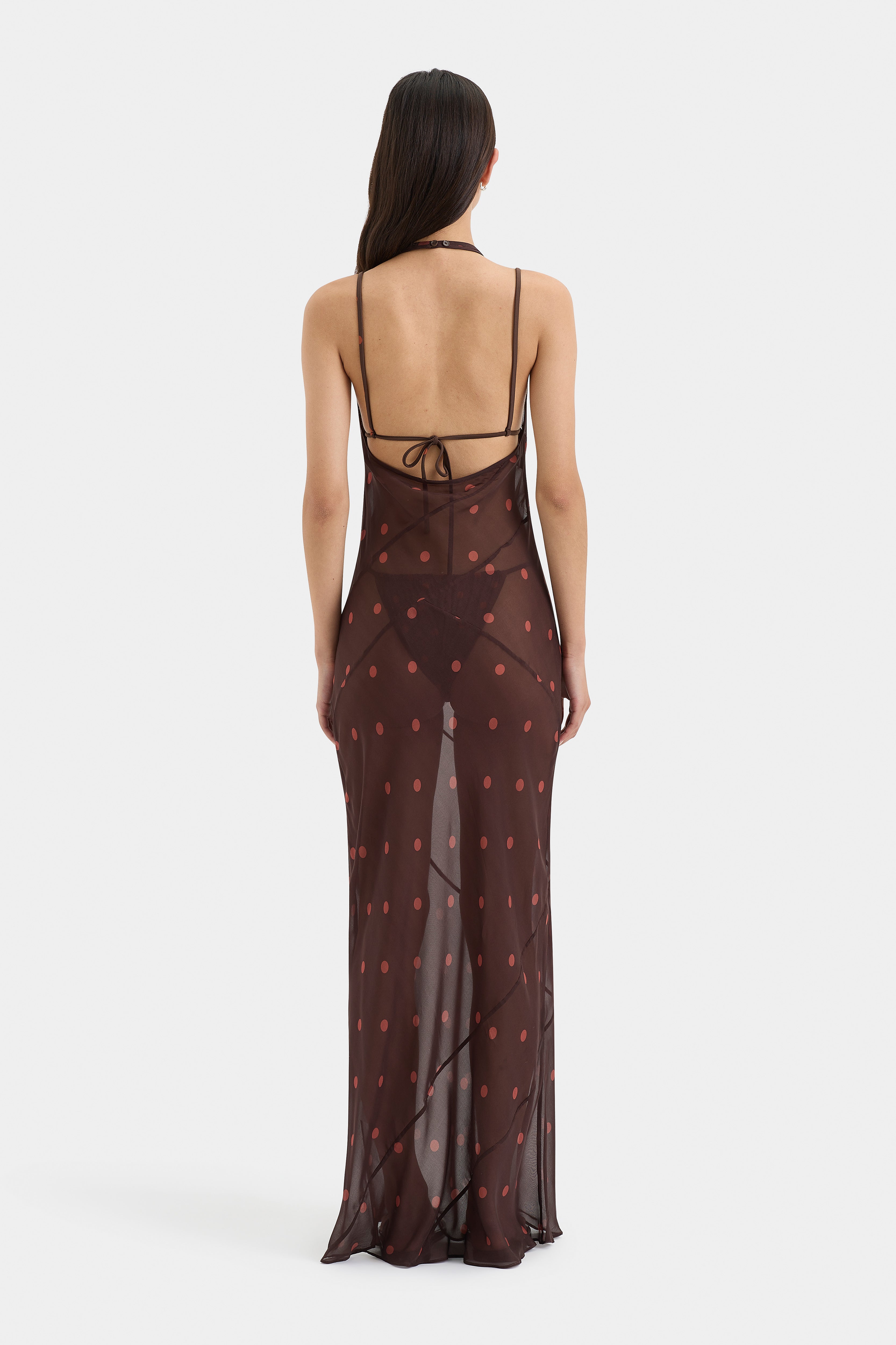 Elegant Toni Halter Dress for Women - Summer Party, Beach Vacation & Date Night Outfits | Flattering Neckline & Comfortable Fit