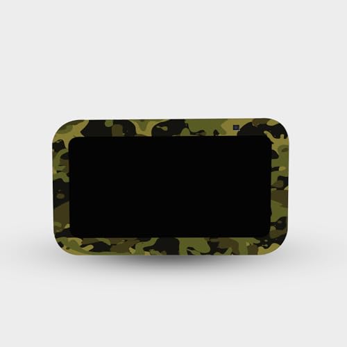 Green Camouflage