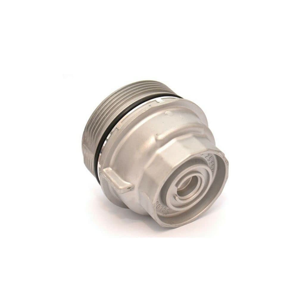 Genuine OIL FILTER HOUSING 15620-31040 Replacement Part for Toyota, Lexus - Perfect for Engine Maintenance & DIY Car Repair