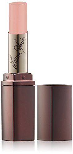 Laura Mercier Lip Parfait Creamy Colorbalm in Amaretto Swirl - Hydrating Tinted Lip Balm with Sheer Shine | Perfect for Everyday Wear & Natural Makeup Looks