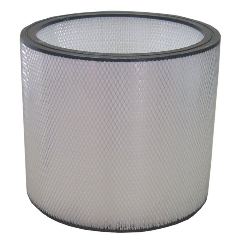 AirMedic Series HEPA Air Replacement Filter for Home & Office - Premium Allergy & Dust Air Purifier Filters (Pack of 2) - Ideal for Bedrooms, Living Rooms and Workspaces