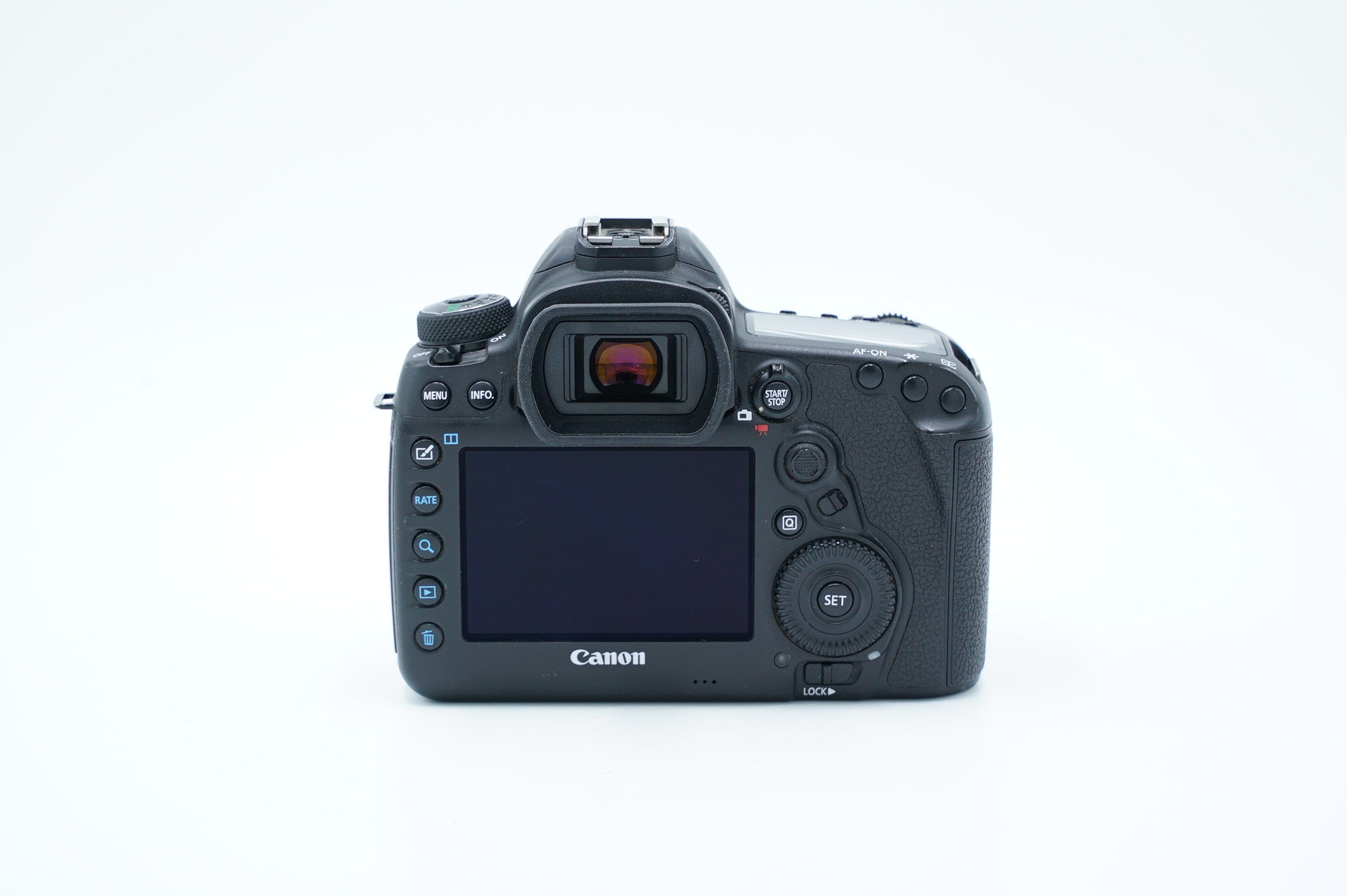 Canon EOS 5D Mark IV DSLR Camera Body (Used) with BGE20 Battery Grip - Professional Full Frame Photography for Wedding, Portrait & Landscape Shooting