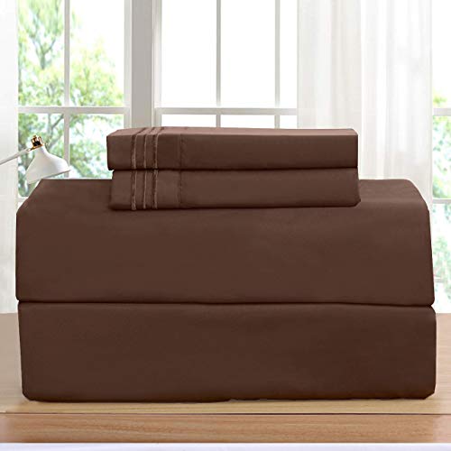 Chocolate Brown